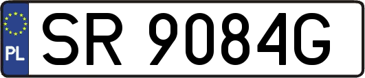 SR9084G
