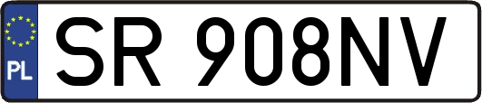 SR908NV