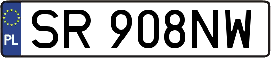 SR908NW