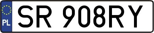 SR908RY