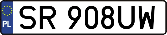 SR908UW