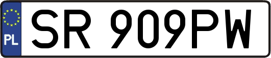 SR909PW