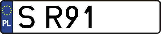 SR91