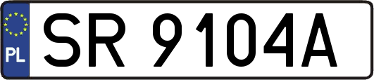 SR9104A