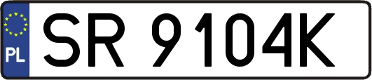 SR9104K
