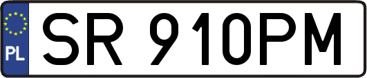 SR910PM