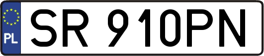 SR910PN