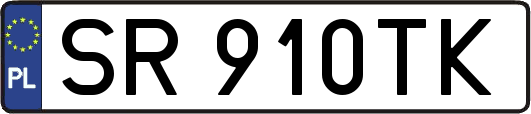 SR910TK