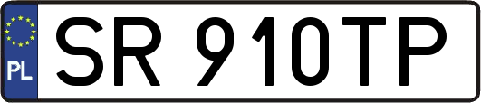 SR910TP