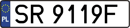 SR9119F