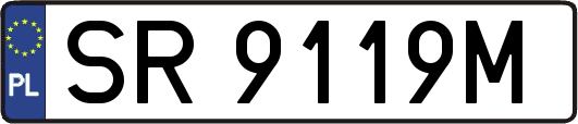 SR9119M