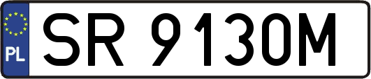 SR9130M