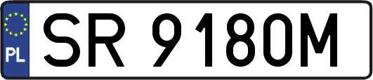SR9180M