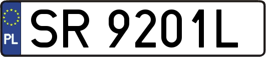 SR9201L