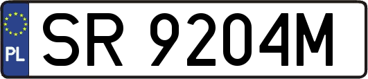 SR9204M