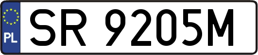 SR9205M