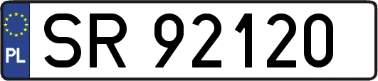 SR92120
