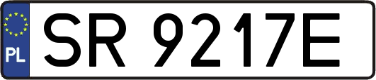 SR9217E