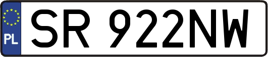 SR922NW