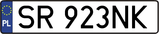 SR923NK