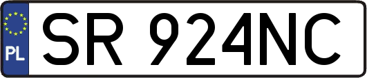 SR924NC