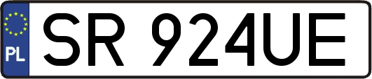 SR924UE
