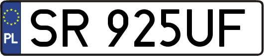 SR925UF