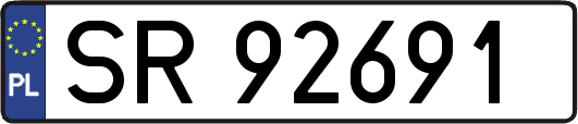SR92691