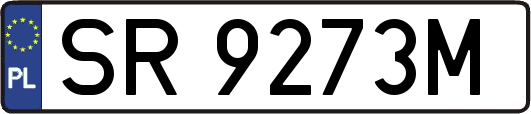 SR9273M