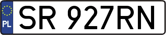 SR927RN