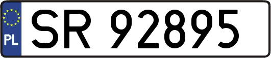 SR92895