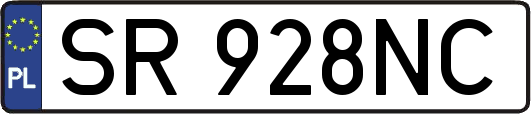 SR928NC