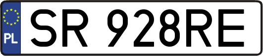 SR928RE