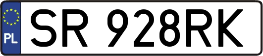 SR928RK