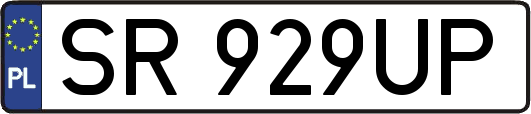 SR929UP
