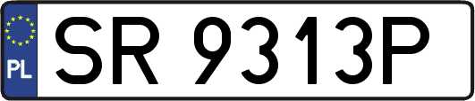SR9313P