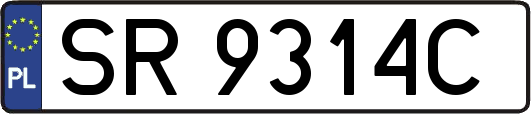 SR9314C