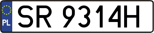 SR9314H