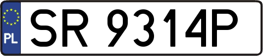 SR9314P