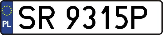 SR9315P