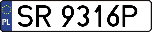 SR9316P