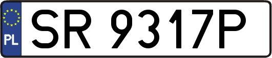 SR9317P