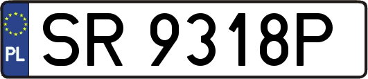 SR9318P