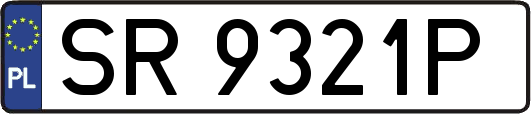 SR9321P