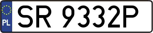 SR9332P