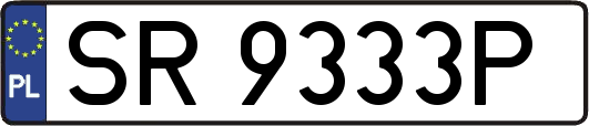 SR9333P