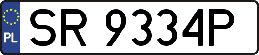 SR9334P