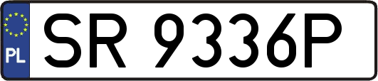 SR9336P