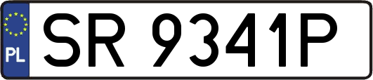 SR9341P