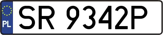 SR9342P